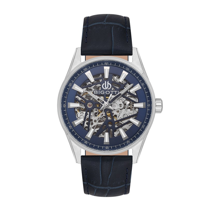 Bigotti Milano Analog Watch - For Men BG.1.10595-3