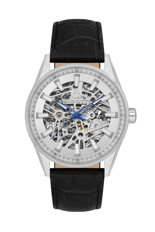 Bigotti Milano Analog Watch - For Men BG.1.10595-1