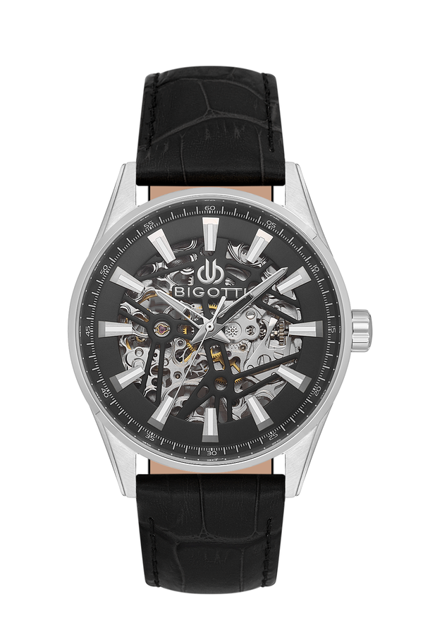 Bigotti Milano Analog Watch - For Men BG.1.10595-2