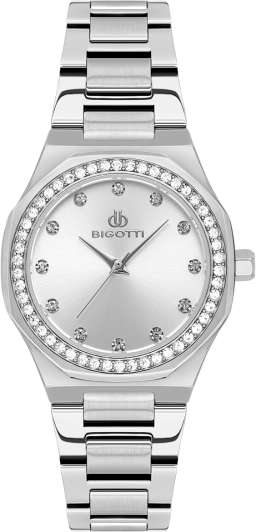 Bigotti Milano  Analog Watch - For Women BG.1.10587-1