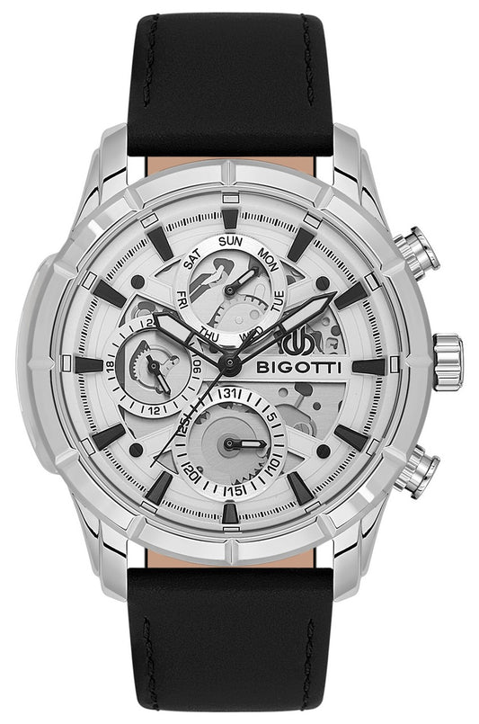 Bigotti Milano  Analog Watch - For Men BG.1.10579-1