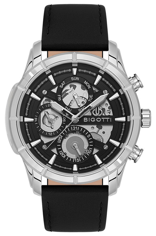 Bigotti Milano  Analog Watch - For Men BG.1.10579-2