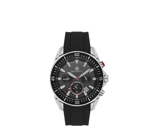 Bigotti Milano  Analog Watch - For Men BG.1.10571-1