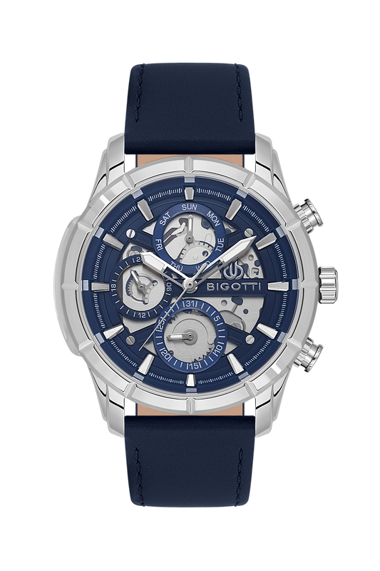 Bigotti Milano  Analog Watch - For Men BG.1.10579-3