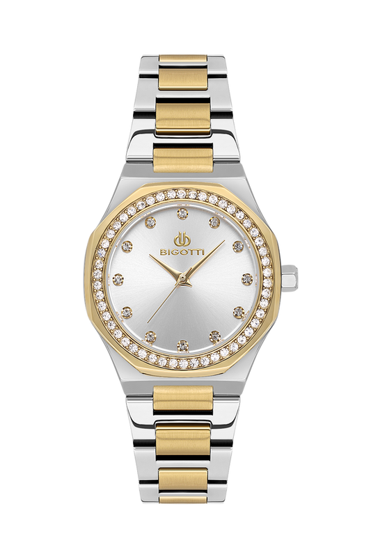 Bigotti Milano  Analog Watch - For Women BG.1.10587-3