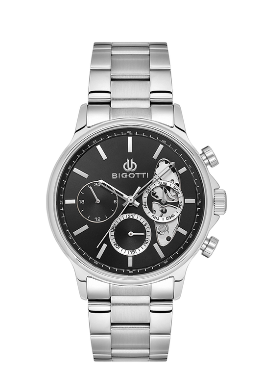 Bigotti Milano  Analog Watch - For Men BG.1.10593-2