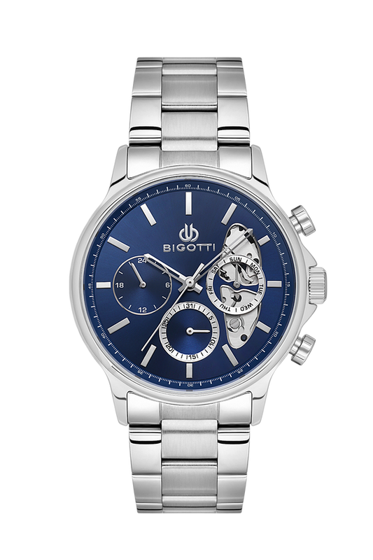 Bigotti Milano  Analog Watch - For Men BG.1.10593-3
