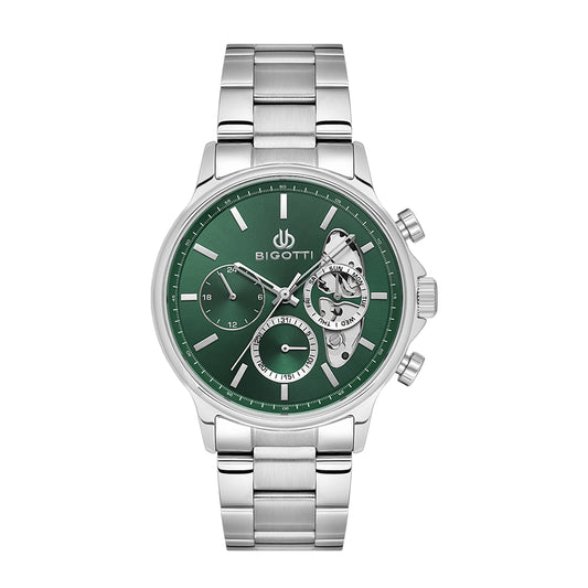 Bigotti Milano  Analog Watch - For Men BG.1.10593-4
