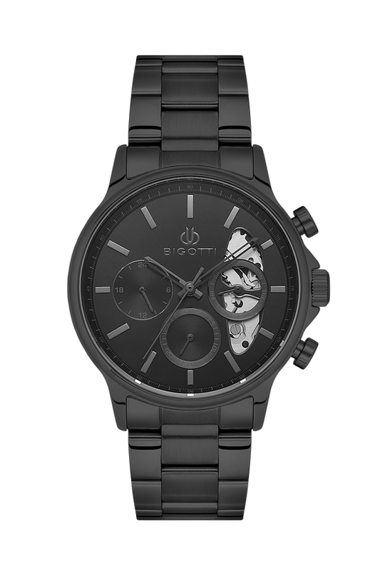 Bigotti Milano  Analog Watch - For Men BG.1.10593-5