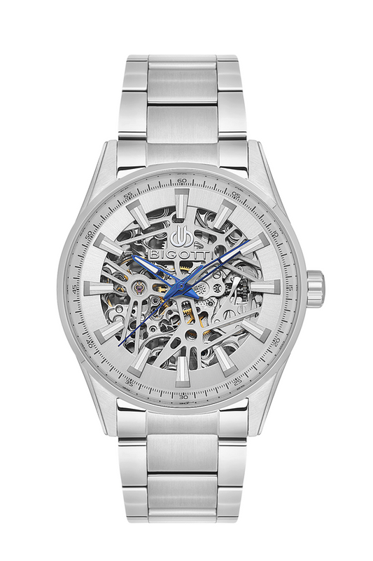 Bigotti Milano  Analog Watch - For Men BG.1.10594-1