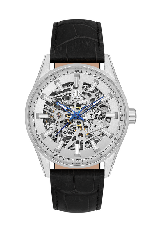 Bigotti Milano  Analog Watch - For Men BG.1.10595-1