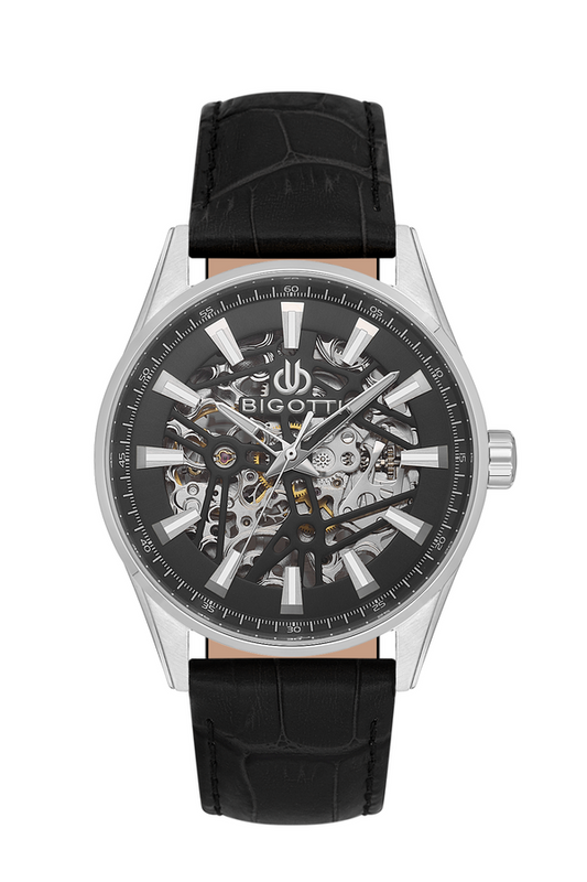 Bigotti Milano  Analog Watch - For Men BG.1.10595-2