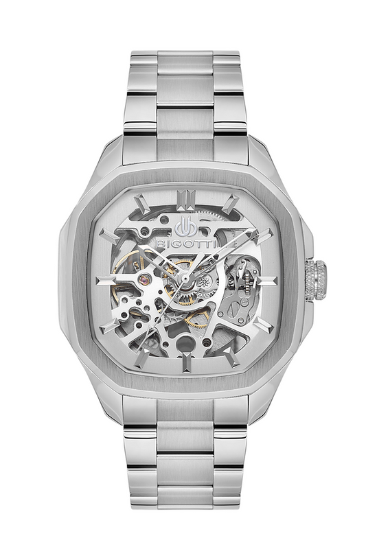 Bigotti Milano  Analog Watch - For Men BG.1.10596-1