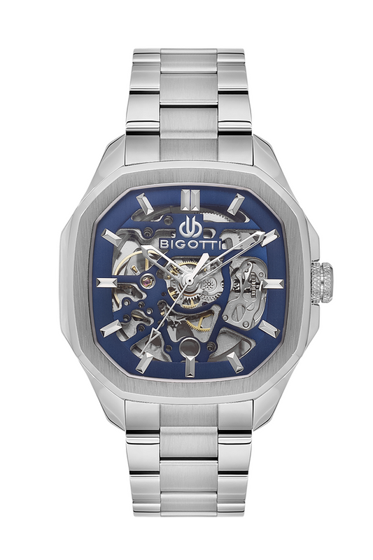 Bigotti Milano  Analog Watch - For Men BG.1.10596-3